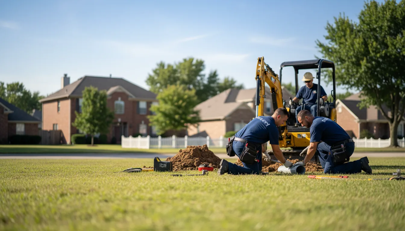 Water Heater Repair in Lowndesville, SC near me